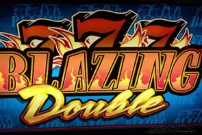 **BIG WIN** Blazing 777's Double Jackpot ✦LIVE PLAY MAX BET✦ Slot Machine at Flamingo Las Vegas