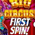 BIG WIN – FIRST SPIN! 🚀 Chumba Casino Slots |