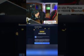 BIG WIN PLINKO X5,000 #plinko #gambling #casino #stake