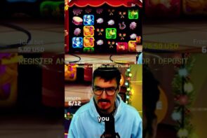 BIG WIN ROXDOGS #slot #bigwincasino #bigwin #casino #crypto #gaming  #bigwinn