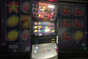 BIG WIN SIZZLING HOT 6 BURNING HOT  FRUITS SLOT MACHINE-PĂCĂNELE