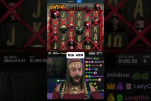 BIG WIN  #casino #slots #cash  #money #shorts