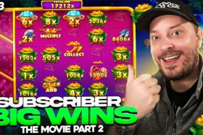 BIG WINS EPISODE 33 (The Movie Part 2)