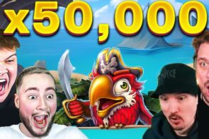 BIGGEST CASINO WINS OF THE WEEK: Only REAL Small Streamers - #9