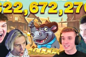 BIGGEST CASINO WINS OF THE WEEK: Trainwreckstv Biggest Win Ever