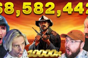 BIGGEST CASINO WINS OF THE WEEK: xQc Biggest Win of All Time