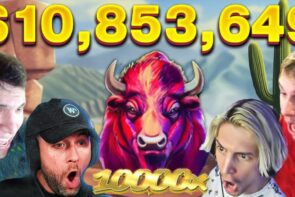 BIGGEST CASINO WINS OF THE WEEK (xQc, Xposed, Trainwreckstv ) - #49