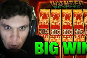 BIGGEST STREAMERS WINS ON SLOTS THIS WEEK!! #48|  TRAINWRECKS, XPOSED, CABRZY, CLASSYBEEF AND MORE!