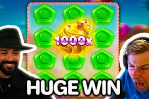 BIGGEST STREAMERS WINS ON SLOTS TODAY! #125 | ROSHTEIN, XQC, XPOSED, SYZTMZ, FRANK AND MORE!