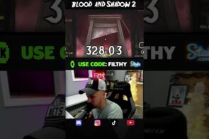 BLOOD AND SHADOW 2 SLOT DROPS GIRLS AND MULTIS FOR A BIG WIN 😲 #bigwin #shadow #win #casino #slots