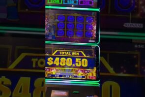 Big Win #casino #slotmachine #fyp #melbourne