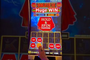 Big Win in Yaamava casino #slots #hugecasinowins #casinogames #slotbigwin #jackpot