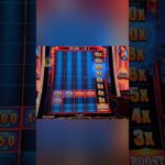 Big Win jackpot en la máquina de jackpot carnival #casinoenespañol