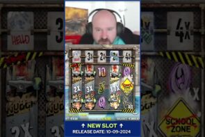 Big Win of Today: Sep 11, 2024 #skateordie