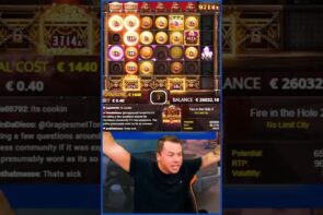 Big Win of Today: Sep 13, 2024 #Fireinthehole2