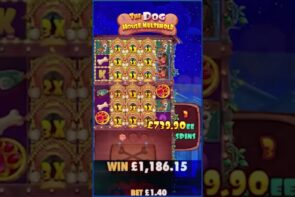 Big Win of Today: Sep 4, 2024 #thedoghousemultihold