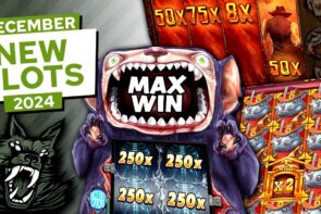Big Wins on New Slots: December 2024