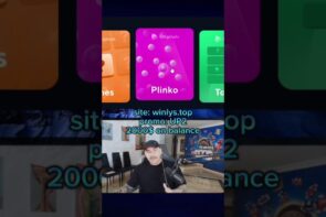Big plinko win  #casino #funny #plinko #twitch #1000xwin #money #crypto #us #memes #bigwin