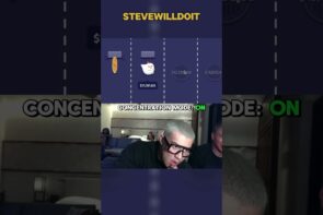 Big win for togi & steve #clips #togi #stevewilldoit #bigwin #roobet #casino #kickstreaming
