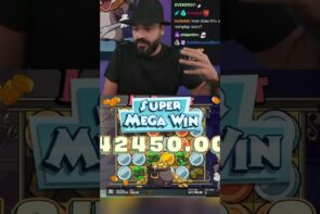 Big win le bandit casino online  #bigwinn #slot #casino