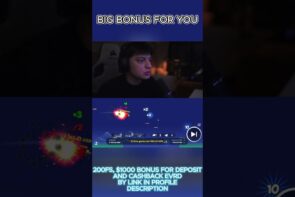 Bonus in the profile header #agusbob #bigwin #slots #KasinoKazanma