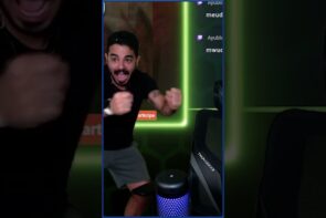 Brazilian Streamer got a BIG WIN on Gladiator Legends ⚔️