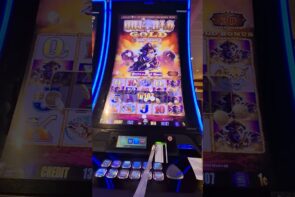 Buffalo Big Win Casino | Carnival Breeze Cruise