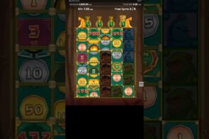 CRAZY WIN ON BIG BAMBOO! (20.000x) #shorts