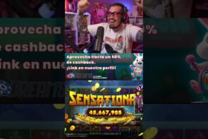 Claudio michaux Big Win!  #casino #casinoenlinea #chile #twitch