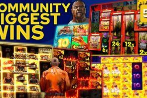 Community Biggest Wins – #50 / 2024