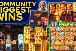 Community Biggest Wins – #53 / 2024