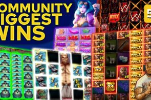 Community Biggest Wins – #54 / 2024