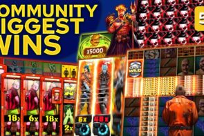 Community Biggest Wins – #56 / 2024