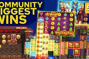 Community Biggest Wins – #57 / 2024