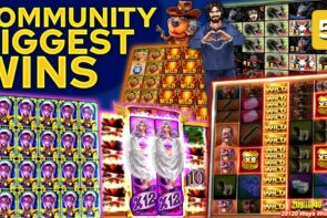 Community Biggest Wins – #58 / 2024