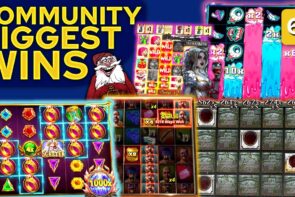 Community Biggest Wins – #63 / 2024