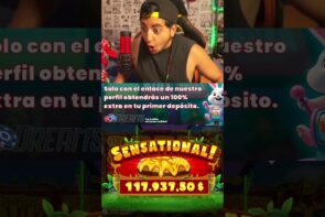 El Pipe saca una Big Win!!!  #casino #casinoenlinea #twitch #clips