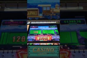 From Small Bet to Big Win! 💸🎰