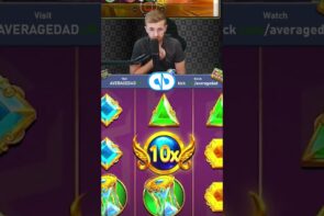 Gates Of Olympus 1000 Base Game Paid WHAT?? #bigwin #casino