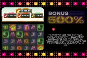 Giga bass online casino - Online slot - Slot machine - Big Win - Free spins