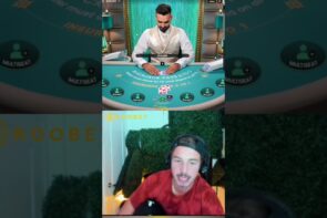 Huge win! #casino #slots #bigwin #roobet