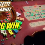 🔴 LIVE ROULETTE | 🔥 BIG WIN In Las Vegas