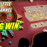 🔴 LIVE ROULETTE | 🔥 BIG WIN In Las Vegas