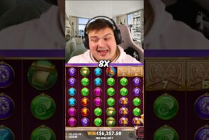 MY RECORD WIN On This Slot.. ❤️