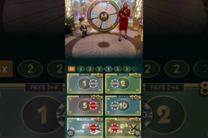 Monopoly big win chance