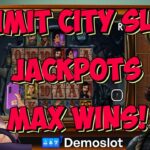 🏅 NOLIMIT CITY SLOTS MAX WINS (BIG WIN JACKPOTS)