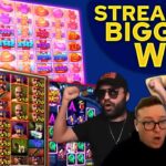 Streamers Biggest Wins – #46 / 2024