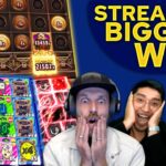 Streamers Biggest Wins – #48 / 2024