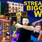 Streamers Biggest Wins – #49 / 2024