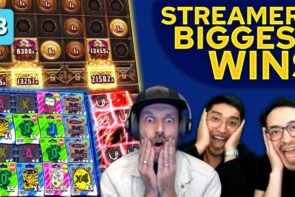 Streamers Biggest Wins – #48 / 2024
